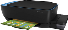 Load image into Gallery viewer, HP Printer / Copier / Skaner Ink Tank 319 AiO
