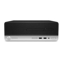 Load image into Gallery viewer, HP PC Desktop 400G5 MT Core i7 / 4 GB / 1 TB
