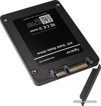 Load image into Gallery viewer, Apacer SSD 120 GB
