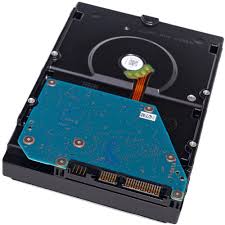 Toshiba HDD 6TB