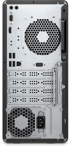 HP PC Desktop 290G2 MT Core i5 / 4 GB / 1 TB