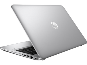 HP Probook 450 G4 Core i3 / 8 GB / 500 GB / Integrated HD