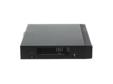 Load image into Gallery viewer, Dahua DVR 8 Channels  / 1080P Non Real-Time + 4 IP / 5MP Tri-Brid Lite Series / 1U / Audio / Alarm / 1 SATA / IVS
