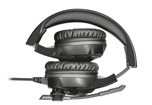 Trust Gaming Headset GXT 410 Rune Illuminated,2m