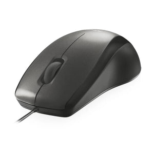Trust Keyboard and Mouse Classicline Wired