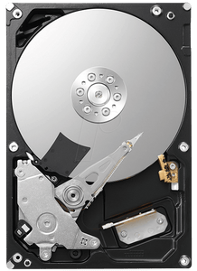 Toshiba HDD 2TB