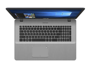 Asus N705UD-GC215 Core i7 / 8 GB / 256 GB SSD / nVIDIA GTX 1050 4 GB