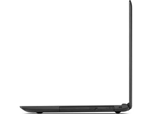 Lenovo Ideapad 110-15ISK Core i3 / 4 GB / 500 GB / Intel HD