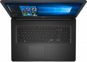 Dell Inspiron 17 3000 3780 Core i5 / 8 GB / 1 TB / Intel UHD 620
