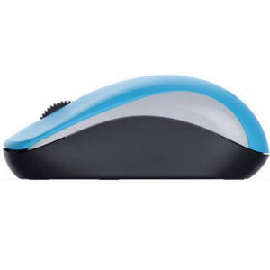 Genius Mouse Wireless NX-7005, 2.4GHz, 1200dpi, , G5 Hanger, Blue