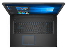 Load image into Gallery viewer, Dell G3 17 3779 Core i5 / 8 GB / 256 GB SSD / nVIDIA GeForce GTX 1050 4 GB GDRR5
