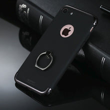 Load image into Gallery viewer, REMAX Case for iPhone7 and magnetic holder

