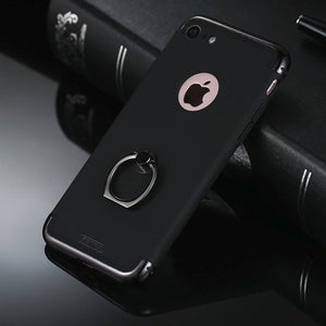 REMAX Case for iPhone7 and magnetic holder