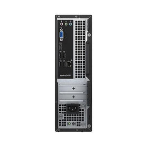 DELL PC Vostro 3470 Core i3 / 4 GB / 1 TB / Intel UHD 630