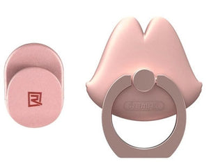 REMAX Ring Holder,Rose gold