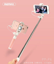 Load image into Gallery viewer, Proda Selfie stick PP-P6,Pink
