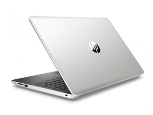 HP 15-da1005nm Core i5 / 8 GB / 256 GB SSD / nVIDIA GeForce MX110