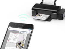 Load image into Gallery viewer, Epson Printer Inkjet Photo L805 / Wireless
