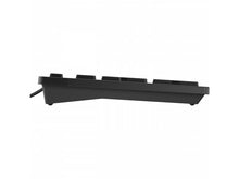 Load image into Gallery viewer, Dell Keyboard KB216, Multimedia, US International (QWERTY) - Black (RTL BOX)
