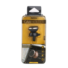 Load image into Gallery viewer, Remax Car holder magnetic RM-C19,Black
