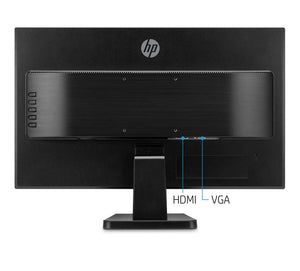HP Monitor 27w