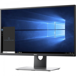 DELL Monitor P2717H