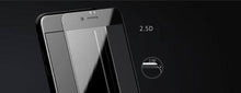 Load image into Gallery viewer, Remax Glass for iPhone7 Perfect tempered,Black
