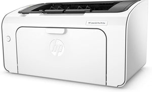 HP Printer LaserJet Pro M12w