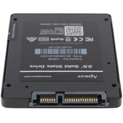 Apacer SSD 256GB
