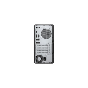 HP PC Desktop 290G2 MT Core i7 / 4 GB / 500 GB