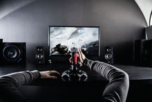 Load image into Gallery viewer, Trust Gaming Joystick ,GXT 555 Predator,12 programmable buttons for game specific action controls
