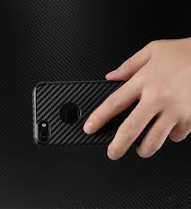 REMAX Phone Case Vigor for iPhone 7, Black