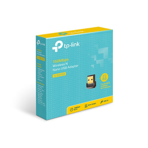 TP-Link USB Wireless Adapter 150 Mbps