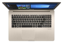 Load image into Gallery viewer, Asus N580GD-E4210 Core i7 / 8 GB / 256 GB SSD / nVIDIA GeForce GTX 1050
