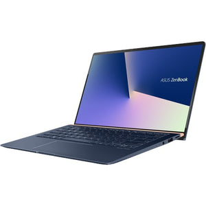 Asus Zenbook UX433FN-A5365C Core i5 / 8 GB / 256 GB SSD / nVIDIA GeForce MX150