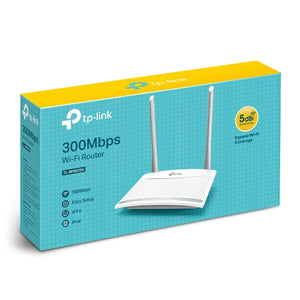 TP-Link Wireless N Router 300 Mbps