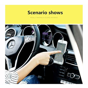 Remax Car holder RM-C13, Grey
