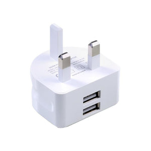 Remax Wall Charger,Moon RMT7188,2.1A 2USB