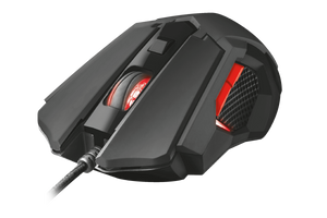Trust Gaming Mouse GXT 148 Orna Optical