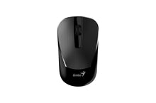 Load image into Gallery viewer, Genius Keyboard Slim Star 8008+Mouse,Wireless Conector,Black

