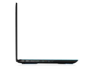 Dell G3 15 3590 Core i5 / 8 GB / 512 GB SSD / nVIDIA GeForce GTX 1650 4 GB GDDR5