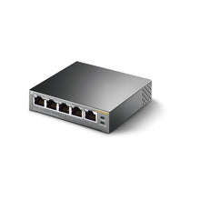 Load image into Gallery viewer, TP-Link Switch 5 port / 56W / Gigabit Desktop
