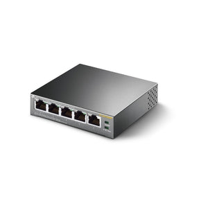 TP-Link Switch 5 port / 56W / Gigabit Desktop