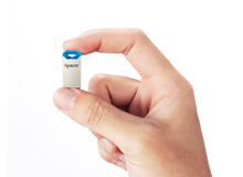 Load image into Gallery viewer, Apacer Flash Drive USB 2.0 ,16GB, AH111, Blue RP
