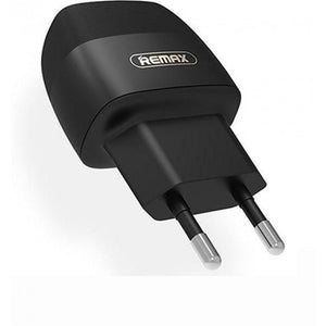 Remax Wall Charger RP-U29 2.1A Flinc,Black