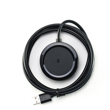 Load image into Gallery viewer, Remax Charger Hub RU-05 Inspiron 3 USB ,Black
