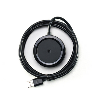 Remax Charger Hub RU-05 Inspiron 3 USB ,Black