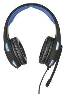 Trust Headset GXT 350, Raduius 7.1 Surround