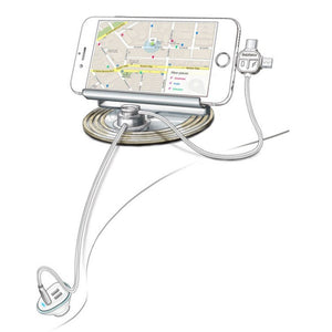 Remax Car holder,Letto RC-FC2