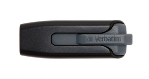 Verbatim USB 3.0 Drive 64GB Store N Go V3, Grey